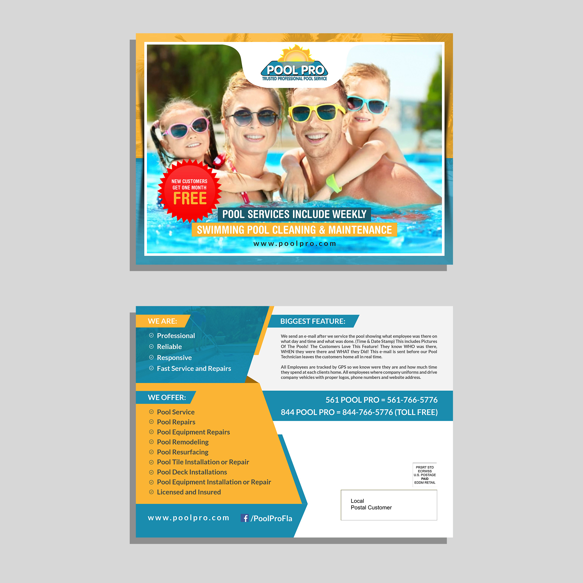 Flyer Design by Deepak_9_Malhotra for this project | Design #24107315