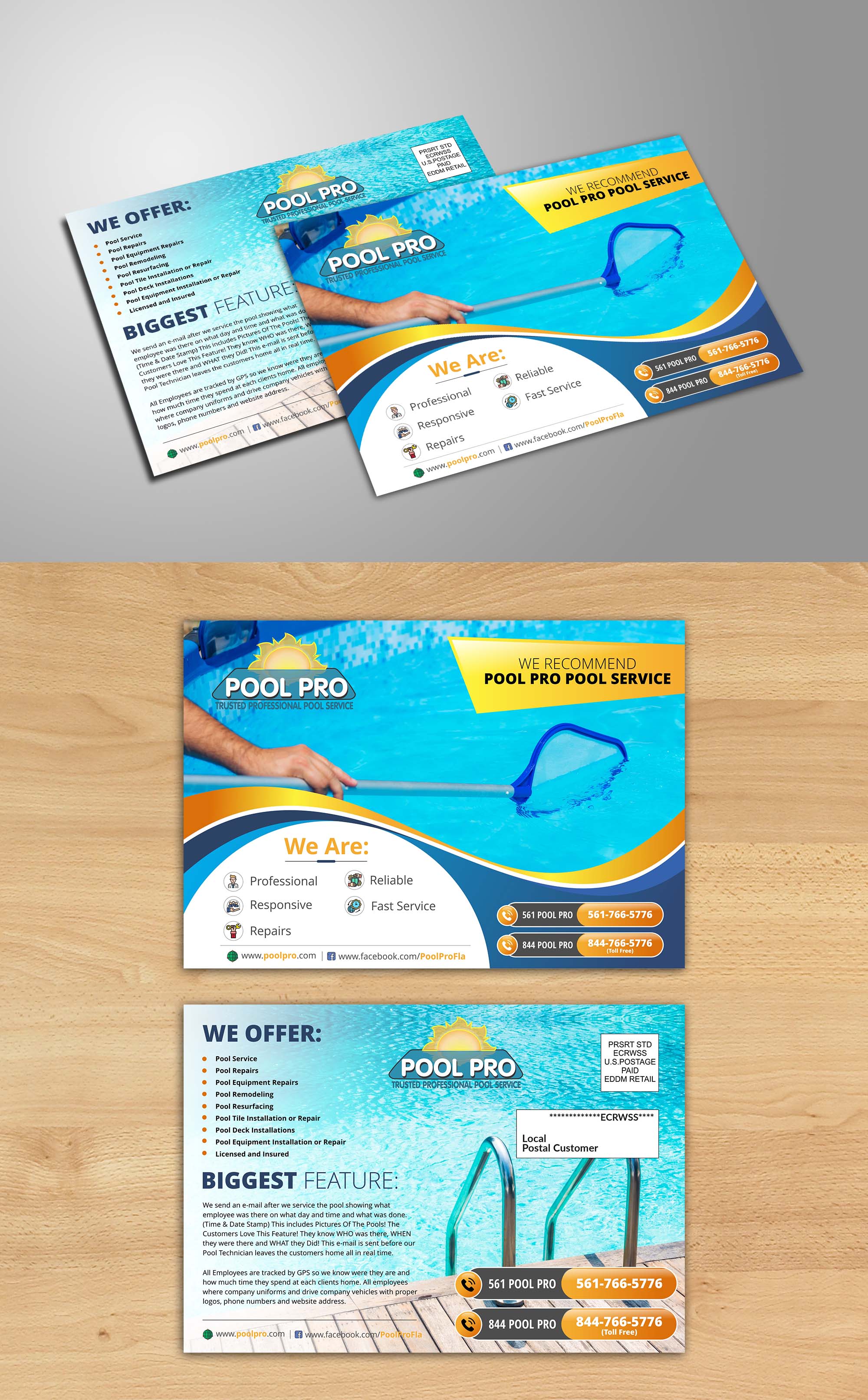 Flyer Design by ecorokerz for this project | Design #24080374