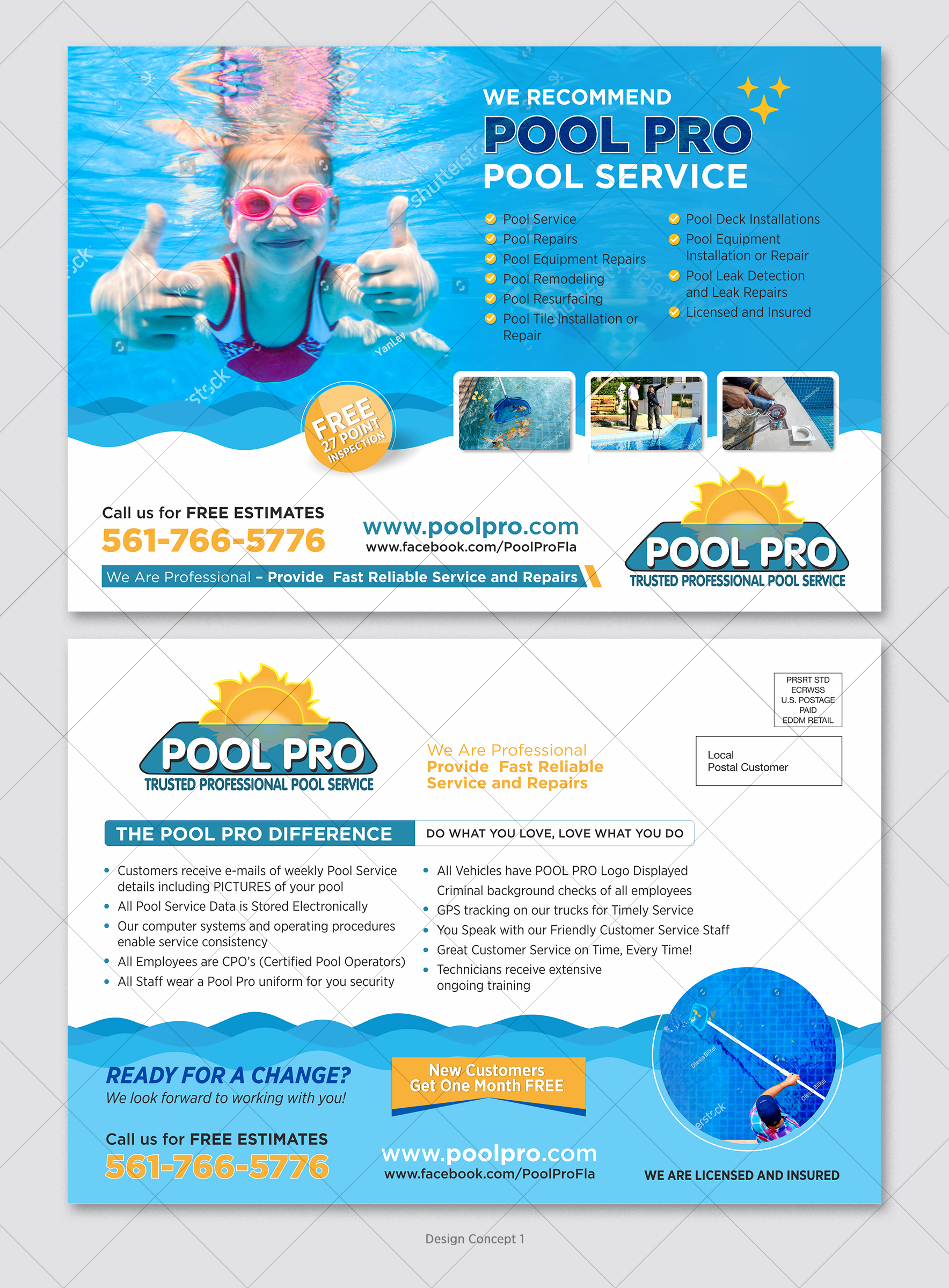 Flyer Design by D Creative for this project | Design #24104580