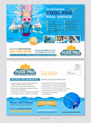 Flyer Design by D Creative for this project | Design #24104580