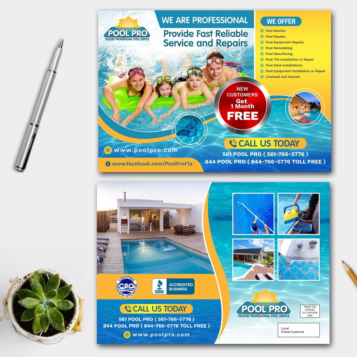 Diseño de Flyer por TSU Creations para este proyecto | Diseño #24105262