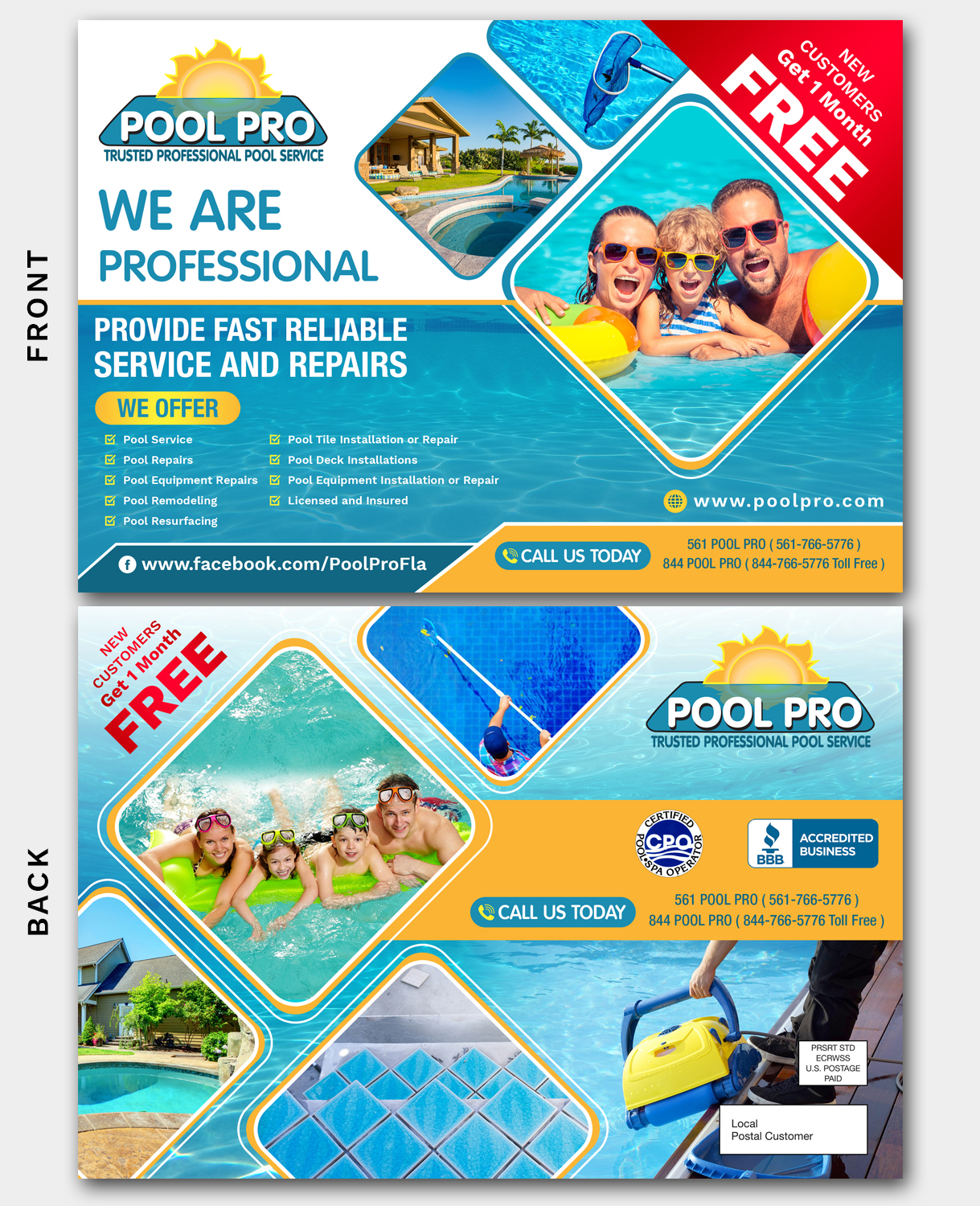 Flyer Design by TSU Creations for this project | Design #24108013