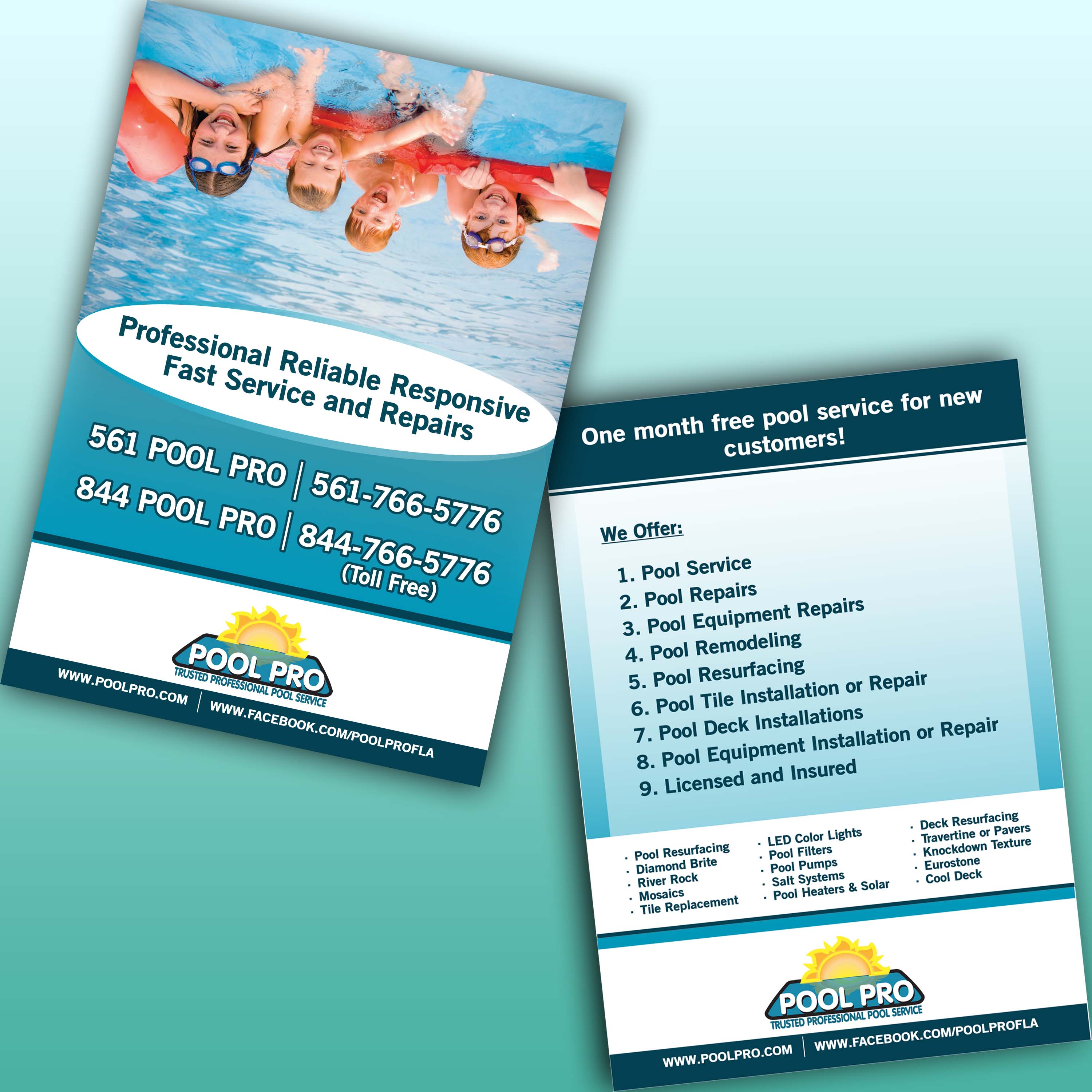 Flyer Design by Nadz10 for this project | Design #24095050