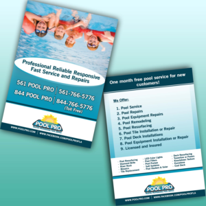 Flyer Design by Nadz10 for this project | Design #24095050