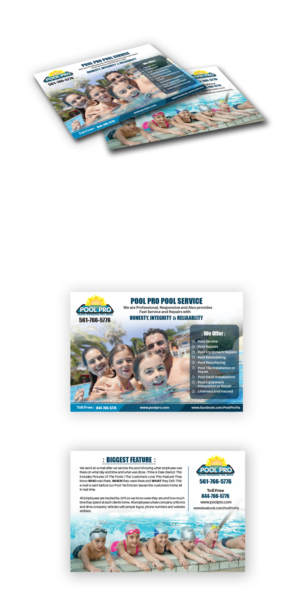 Flyer Design by subrataswar47