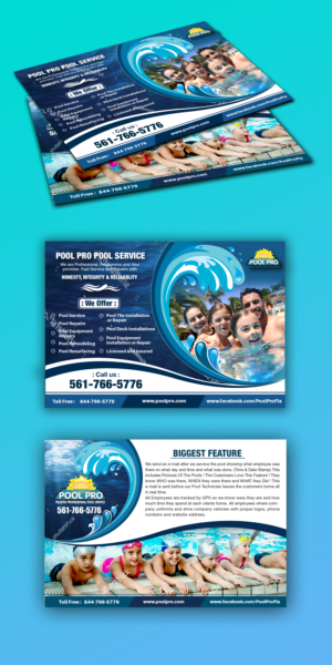 Flyer Design by subrataswar47 for this project | Design: #24092819