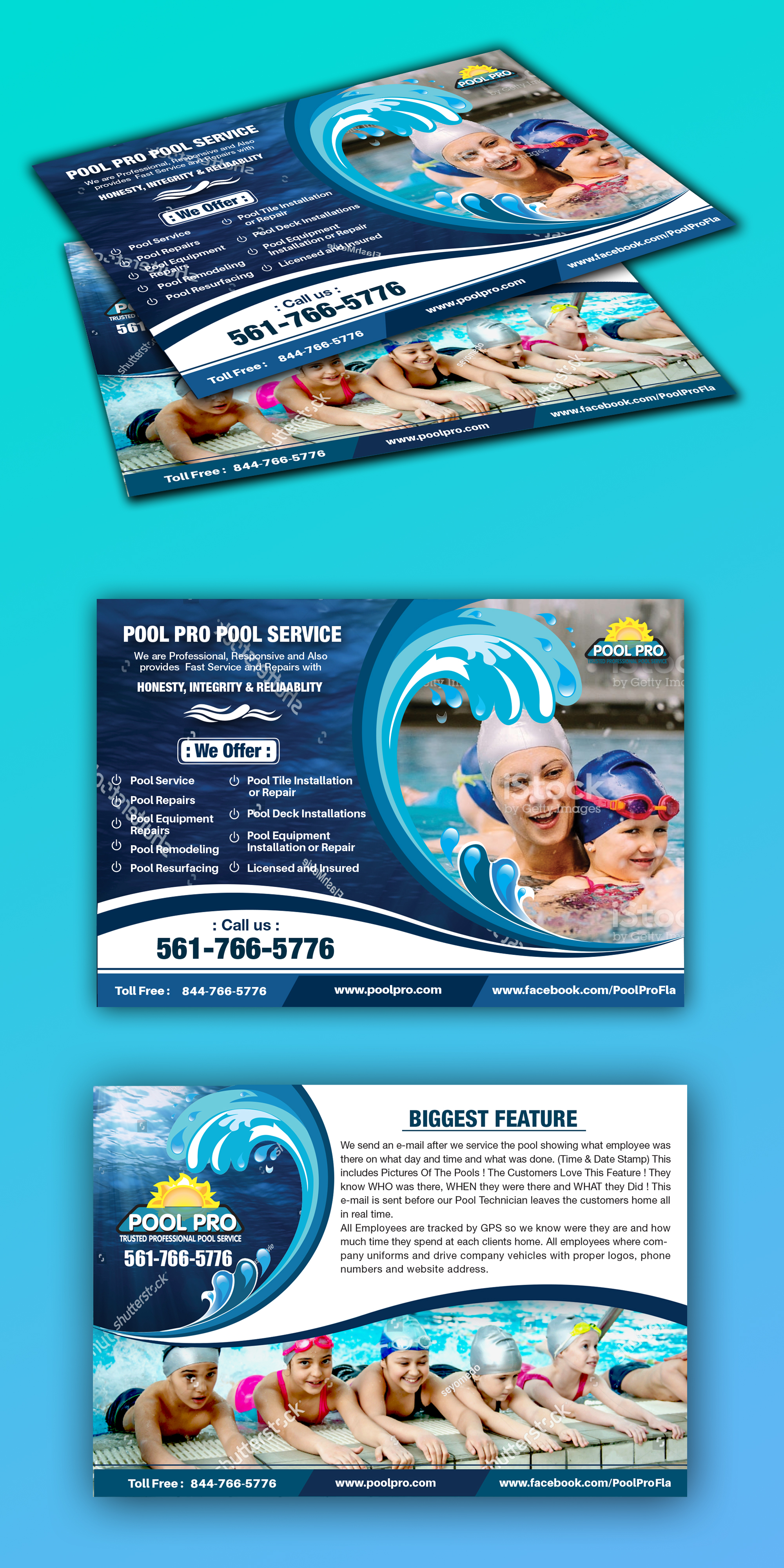 Diseño de Flyer por subrataswar47 para este proyecto | Diseño #24092954