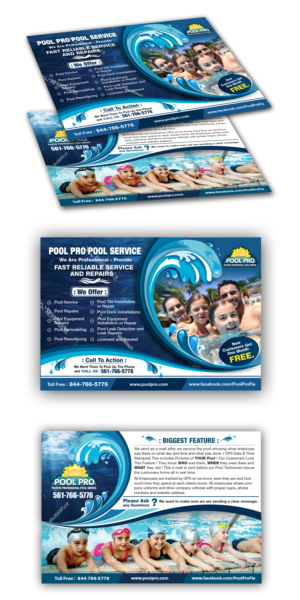 Flyer Design by subrataswar47 for this project | Design: #24126769