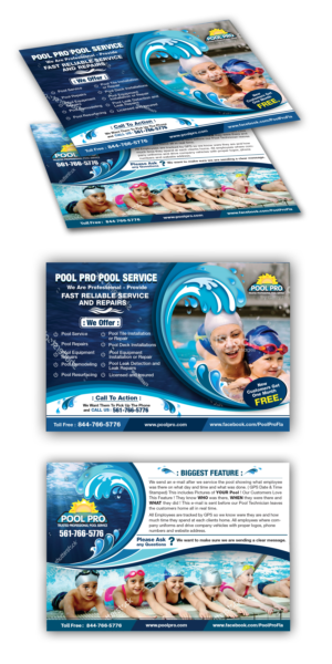 Flyer Design by subrataswar47 for this project | Design: #24126853