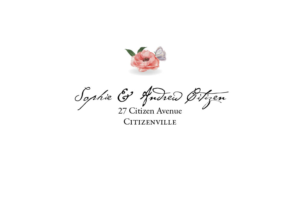 Invitation Design by EDM Graphic Design