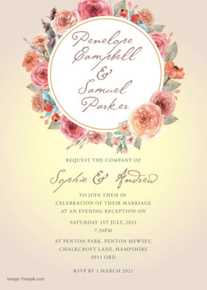 Invitation Design by EDM Graphic Design for Ruesoff Asset Management | Design: #24086690