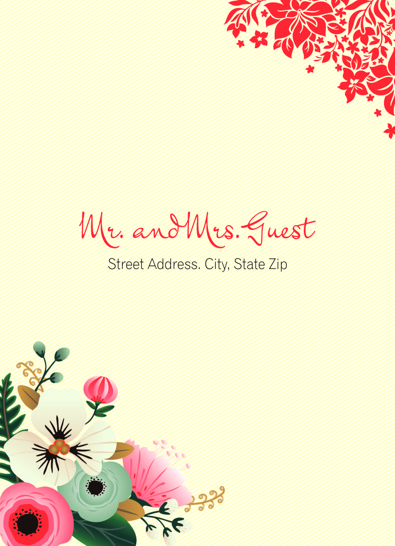 Invitation Design by advikcreations171 2 for Ruesoff Asset Management | Design #24078507