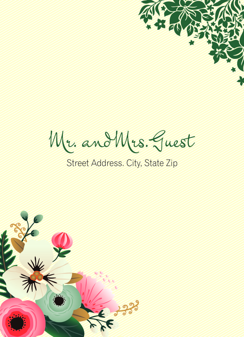Invitation Design by advikcreations171 2 for Ruesoff Asset Management | Design #24078508