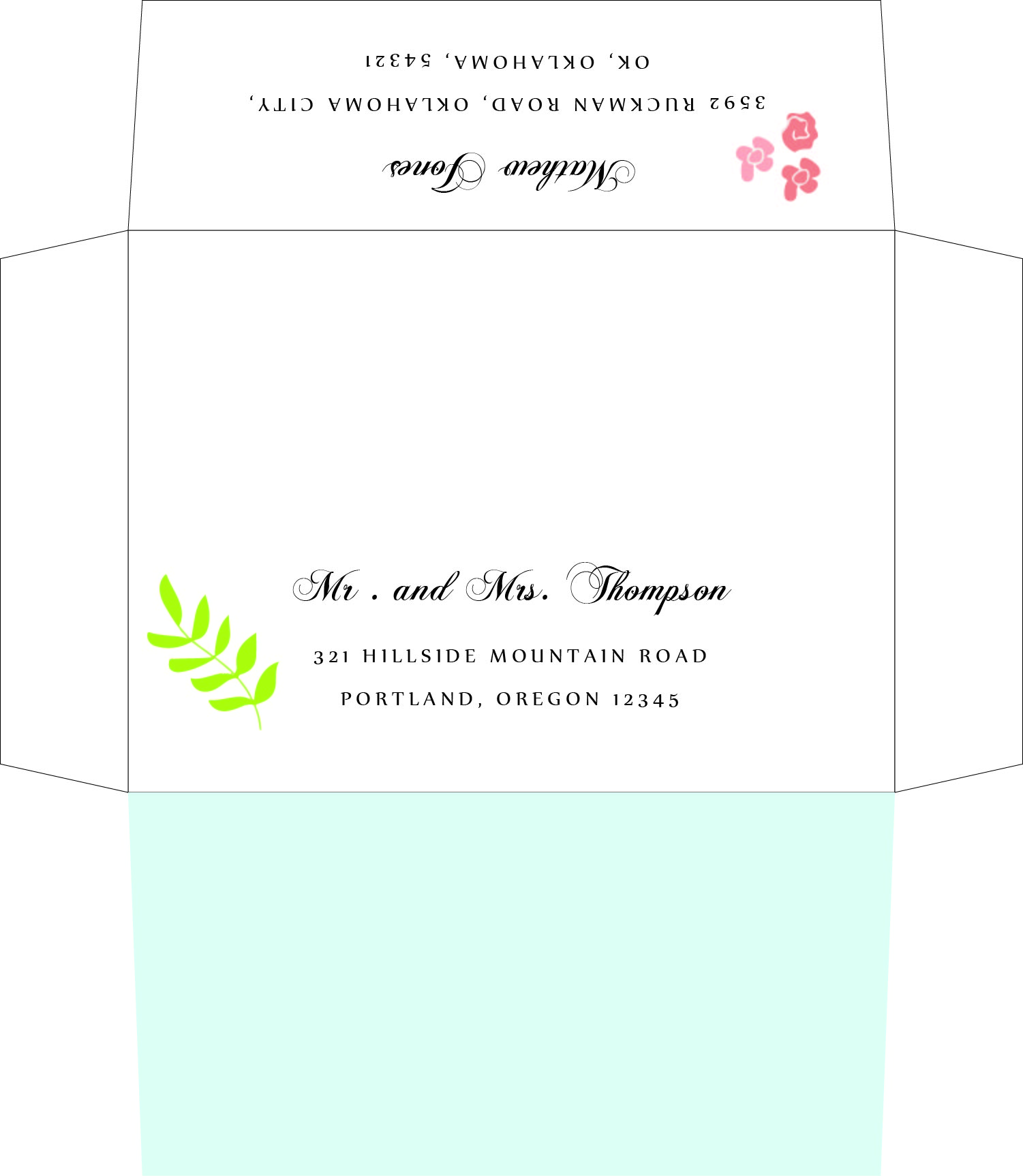 Invitation Design by Bidita Saha for Ruesoff Asset Management | Design #24098978