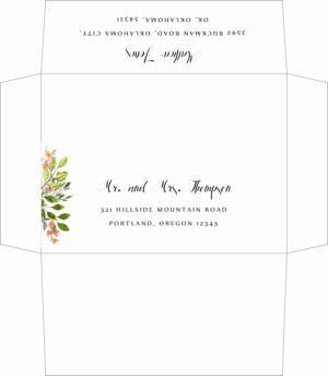 Design Invitation par Bidita Saha pour Ruesoff Asset Management | Design : #24116748