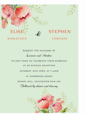 Design Invitation par Bidita Saha pour Ruesoff Asset Management | Design : #24119109