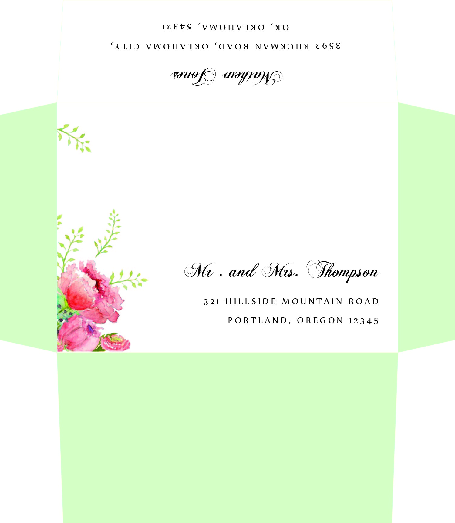 Invitation Design by Bidita Saha for Ruesoff Asset Management | Design #24119110
