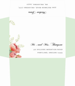 Design Invitation par Bidita Saha pour Ruesoff Asset Management | Design : #24119110