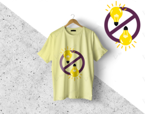 Power | T-Shirt-Design von prascovic
