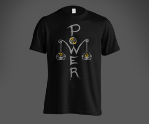 Diseño de Camiseta por Andi Yan para BIGI | Diseño: #24089976
