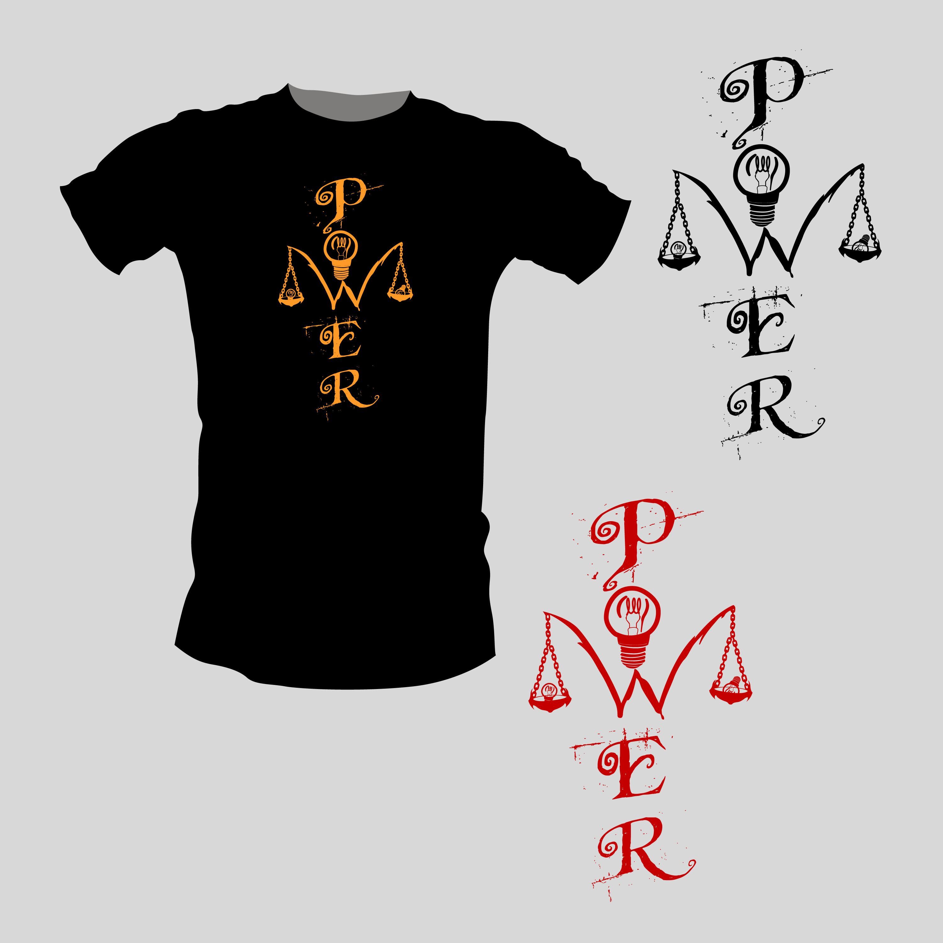 T-shirt Design by Nadz10 for BIGI | Design #24067462