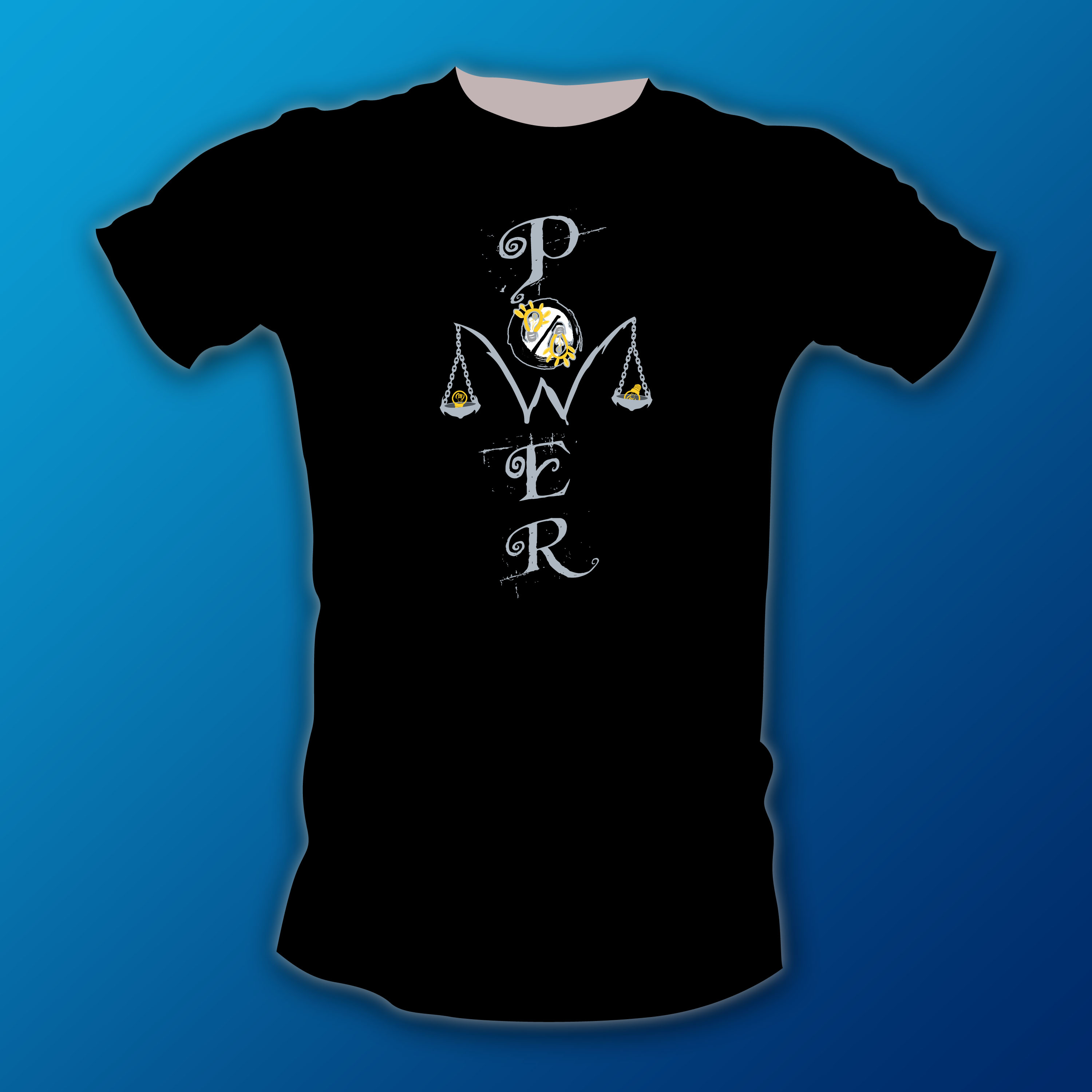 T-shirt Design by Nadz10 for BIGI | Design #24067896