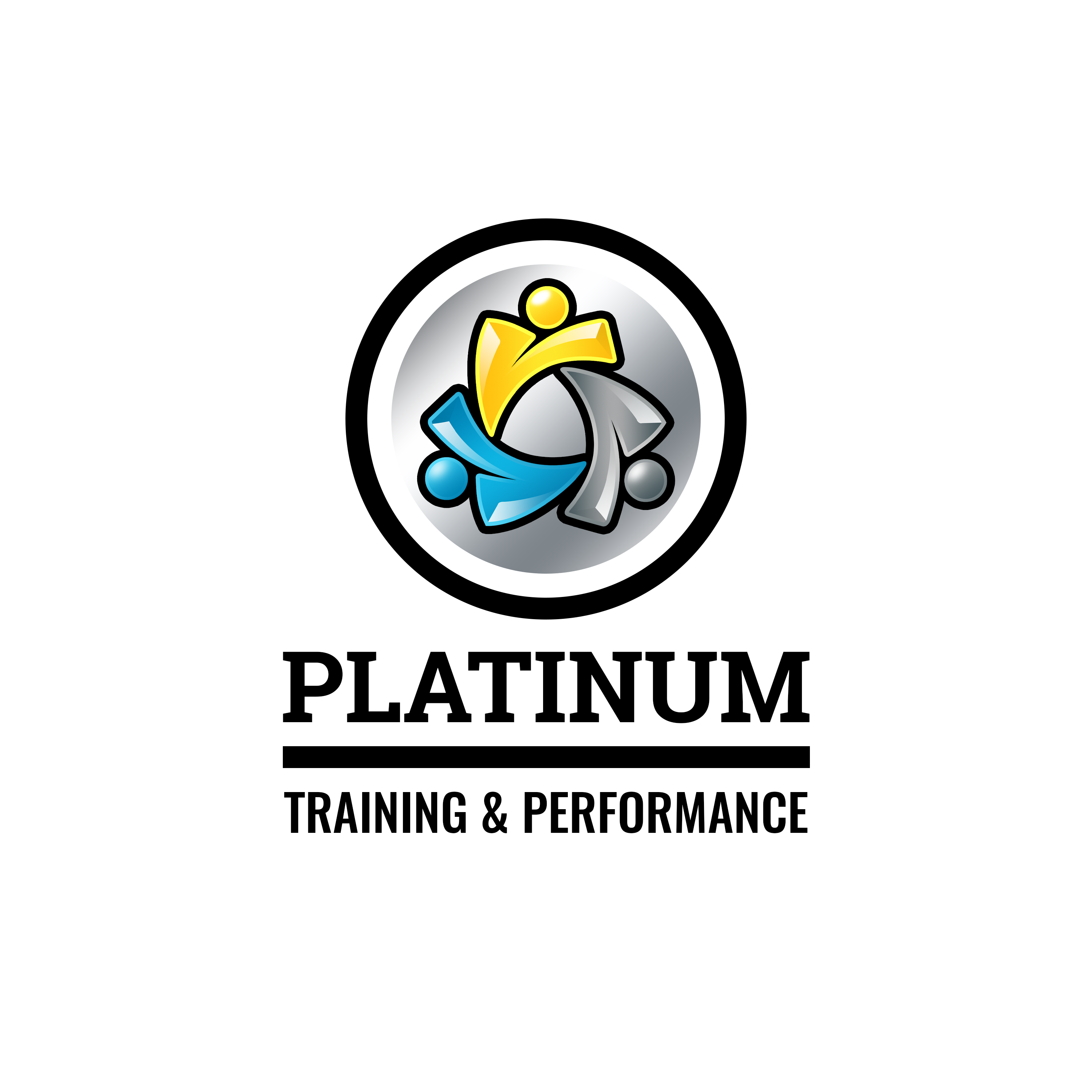 Logo Design by Carl Gordon Media for this project | Design #24069241