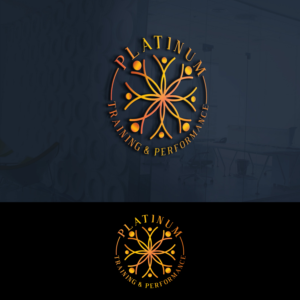 Logo Design by 4AD for this project | Design: #24076476