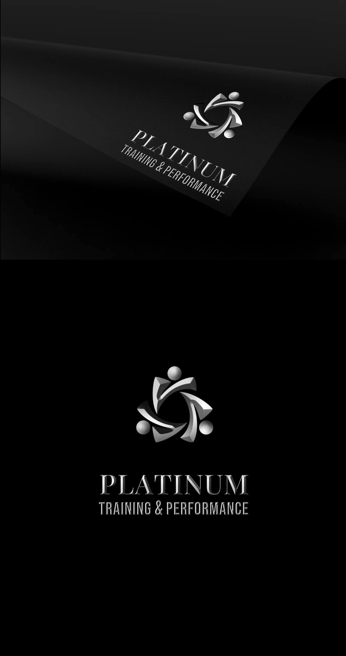 Diseño de Logo por Ana Gocheva para este proyecto | Diseño #24067942