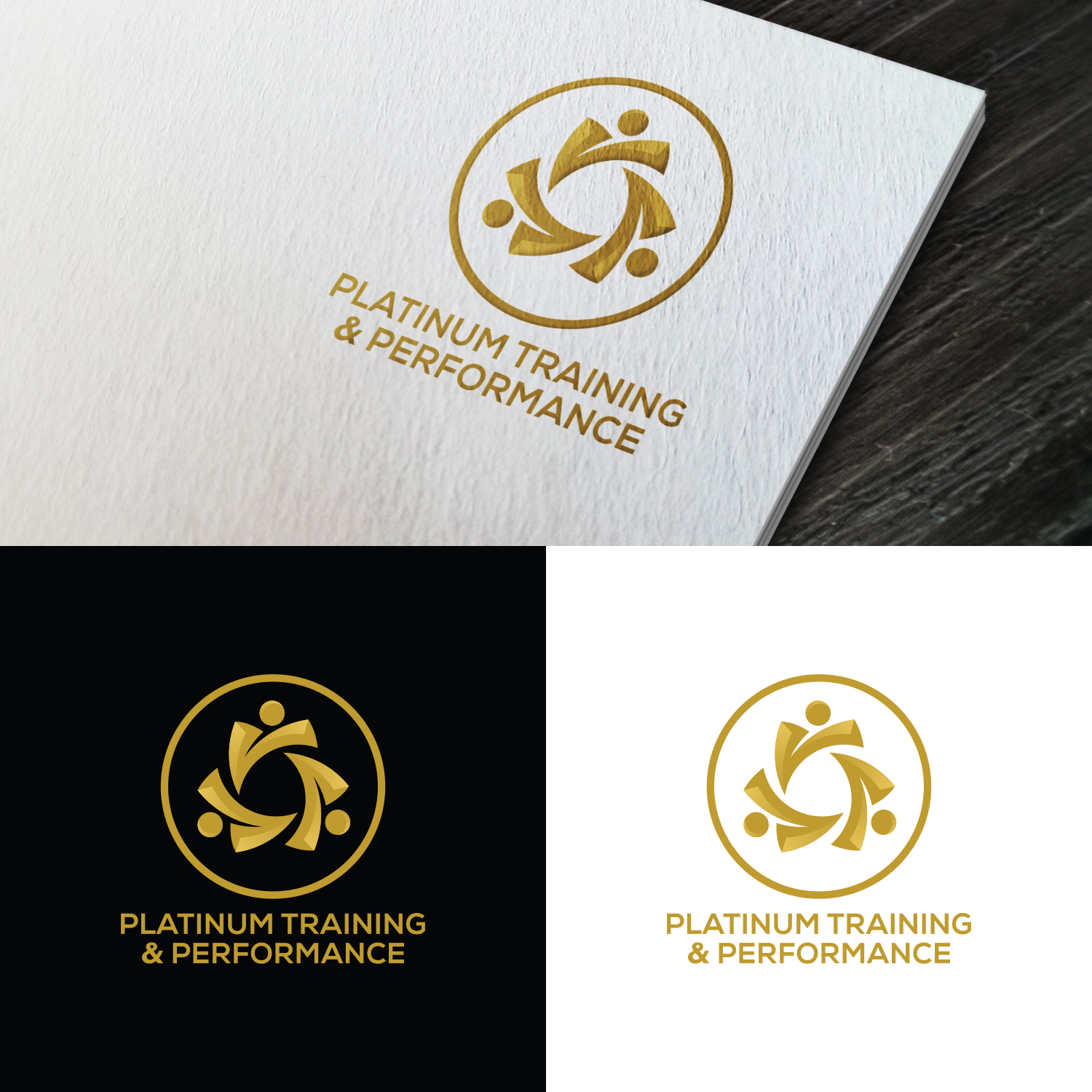 Logo Design by pry go for this project | Design #24069599