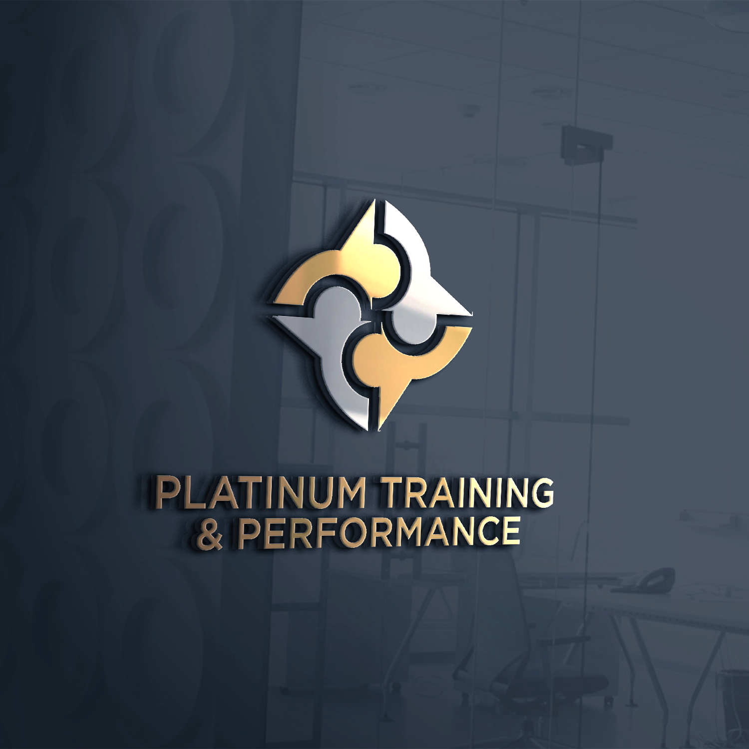 Logo Design by ERLANDO RONTE RDJ for this project | Design #24067799