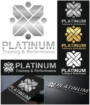 Logo Design by chief.froloff2009