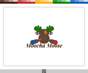 Logo Design by BT Designs