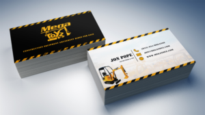 Business Card Design by TGDesigns for this project | Design: #24082465