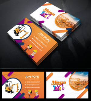 Business Card Design by Gexton for this project | Design: #24071088