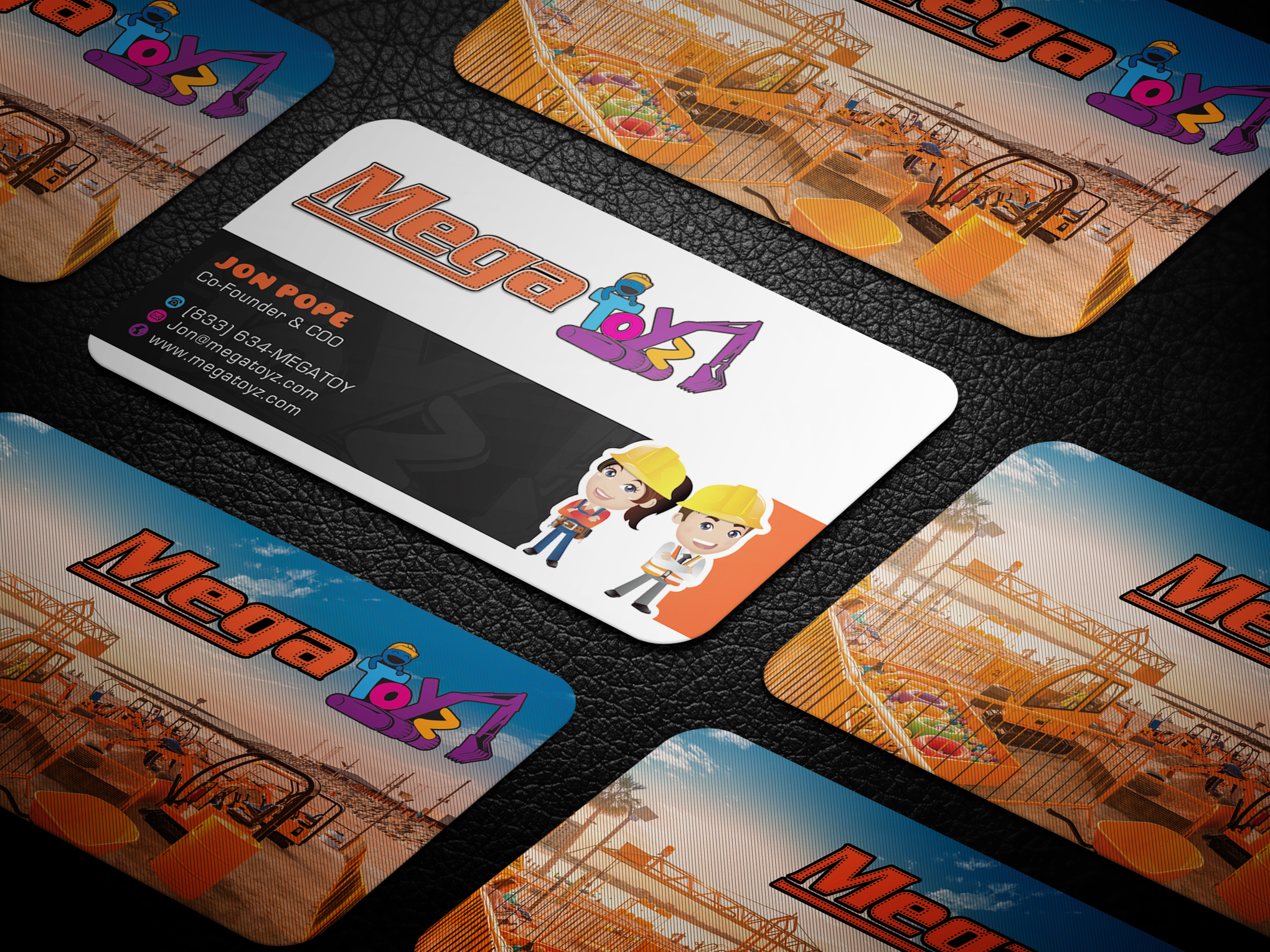 Business Card Design by WebixBD for this project | Design #24074398