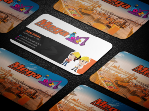 Business Card Design by WebixBD for this project | Design #24074398