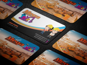 Business Card Design by WebixBD for this project | Design: #24075317
