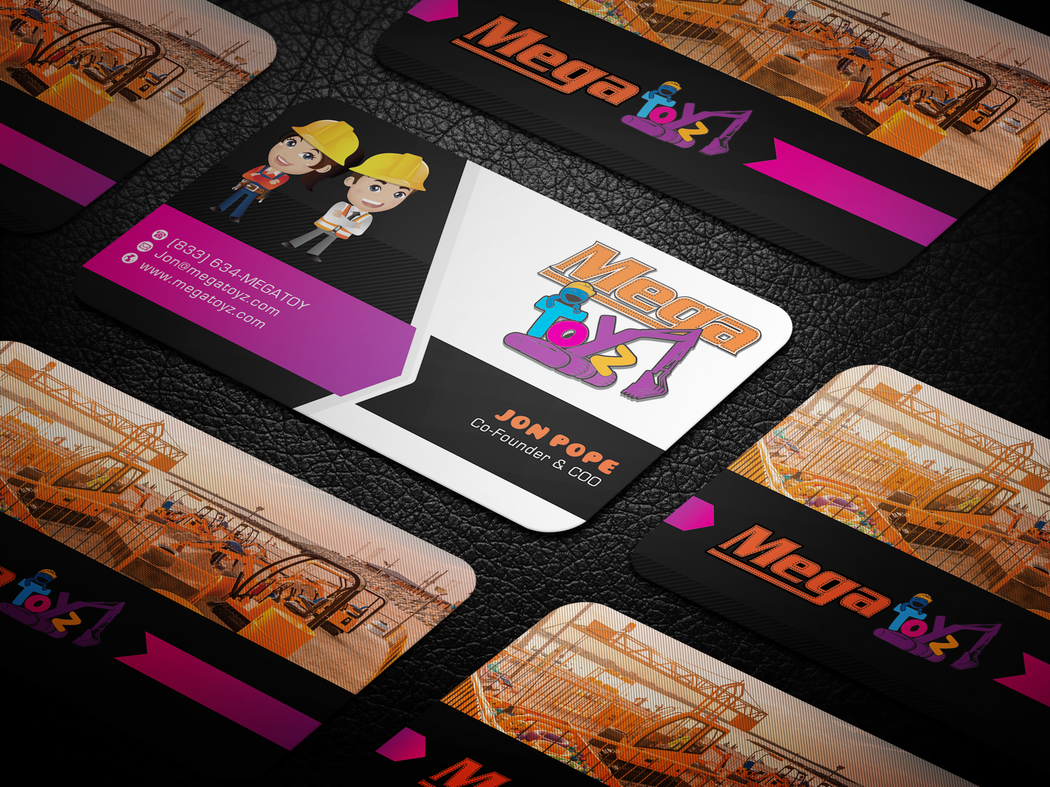 Business Card Design by WebixBD for this project | Design #24075421