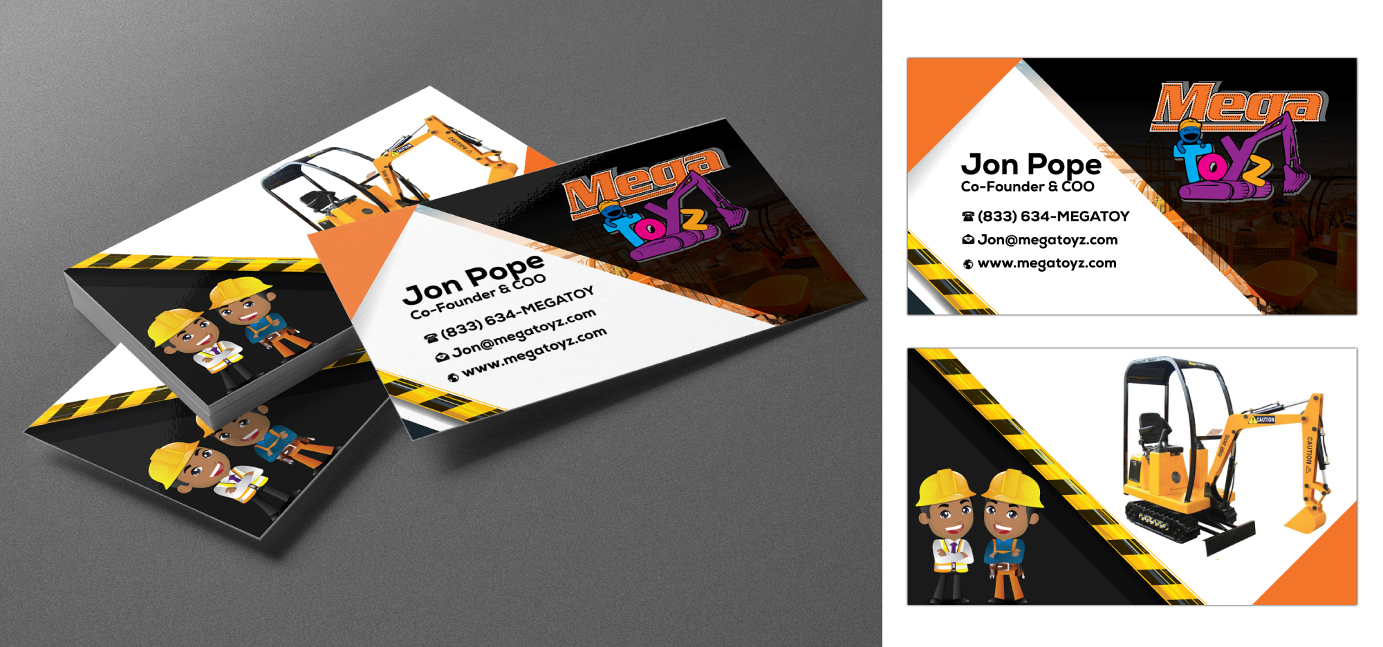 Business Card Design by Impressive Solutions for this project | Design #24070464