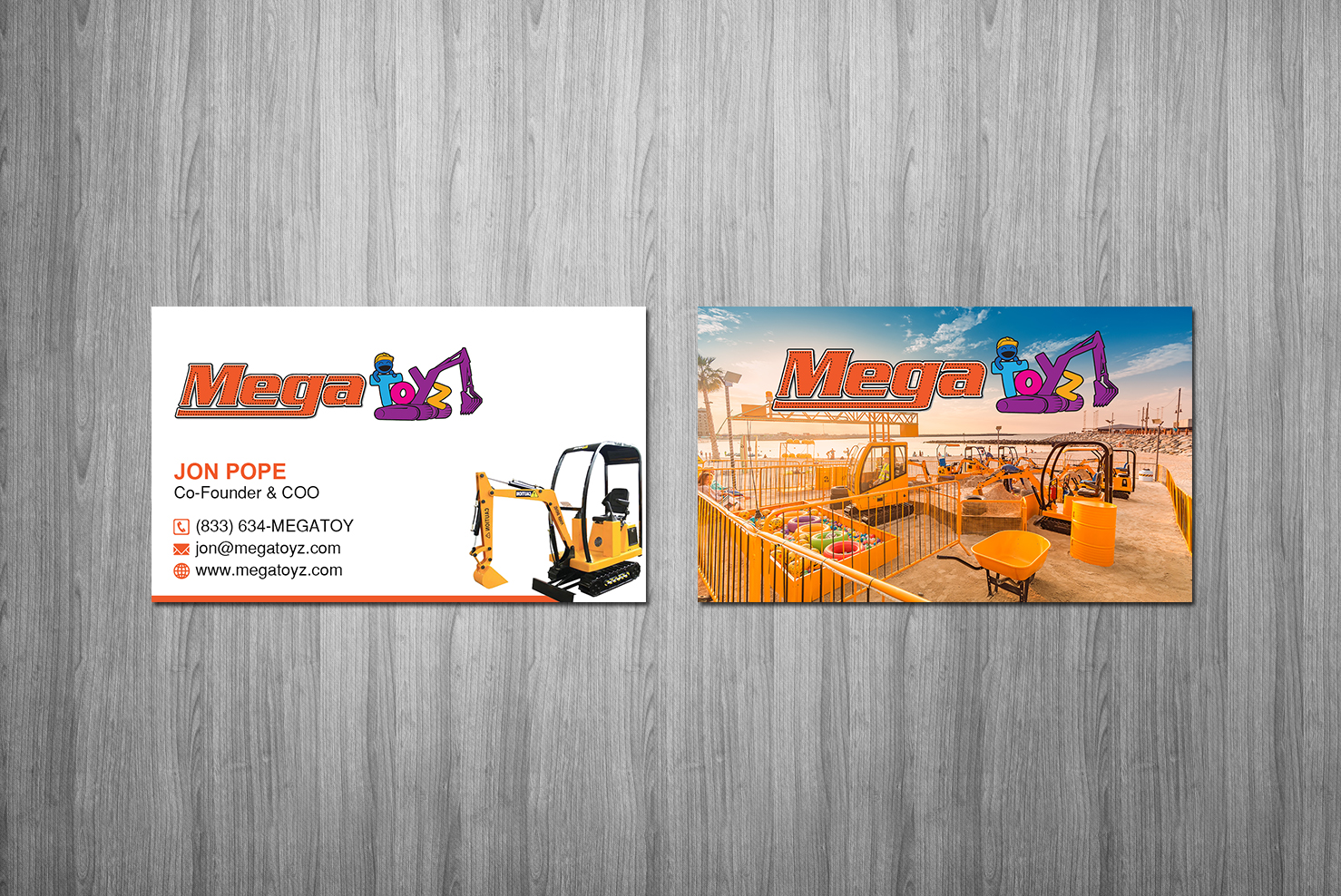 Business Card Design by Creations Box 2015 for this project | Design #24073978