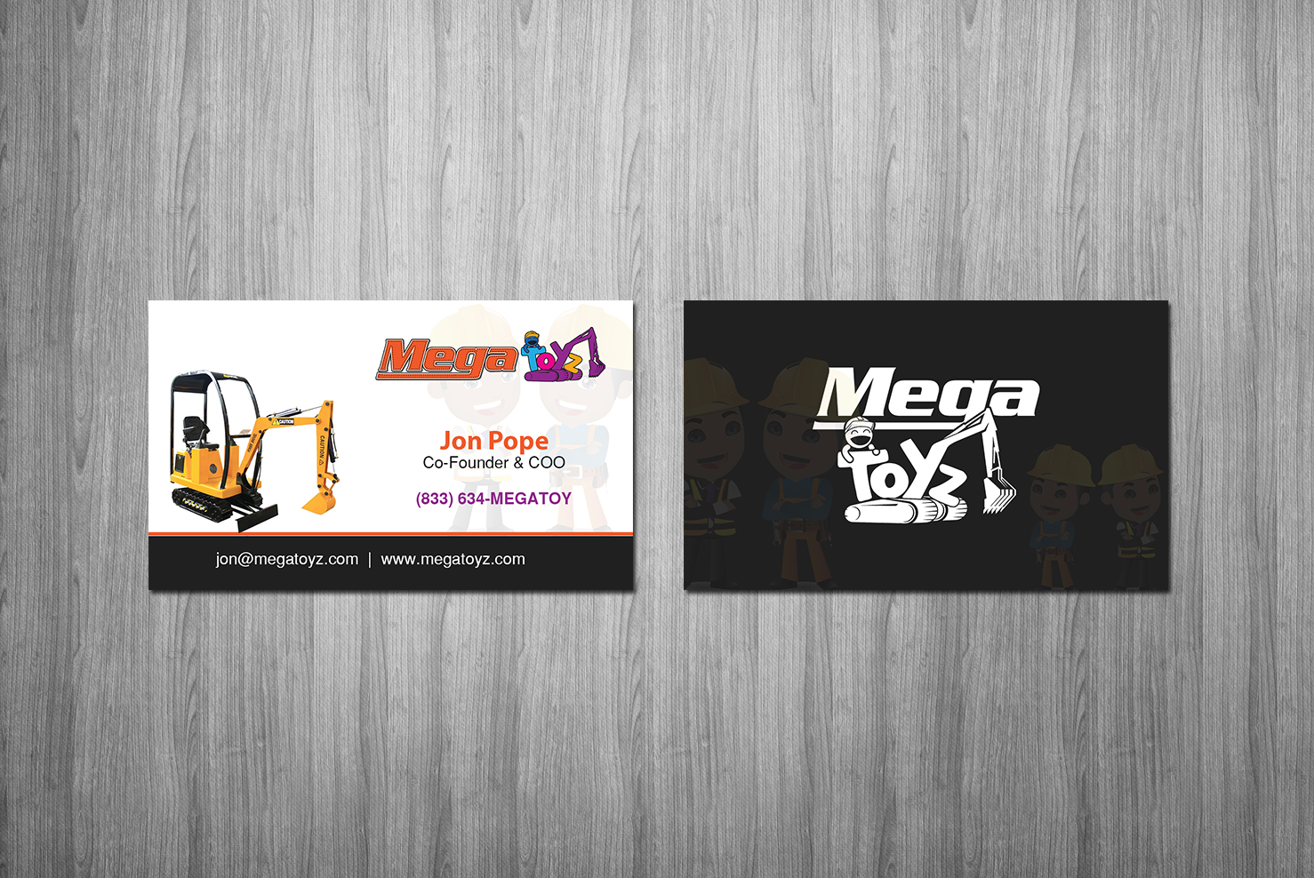 Business Card Design by Creations Box 2015 for this project | Design #24073991