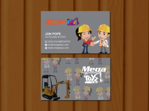 Business Card Design by Creations Box 2015 for this project | Design: #24073992