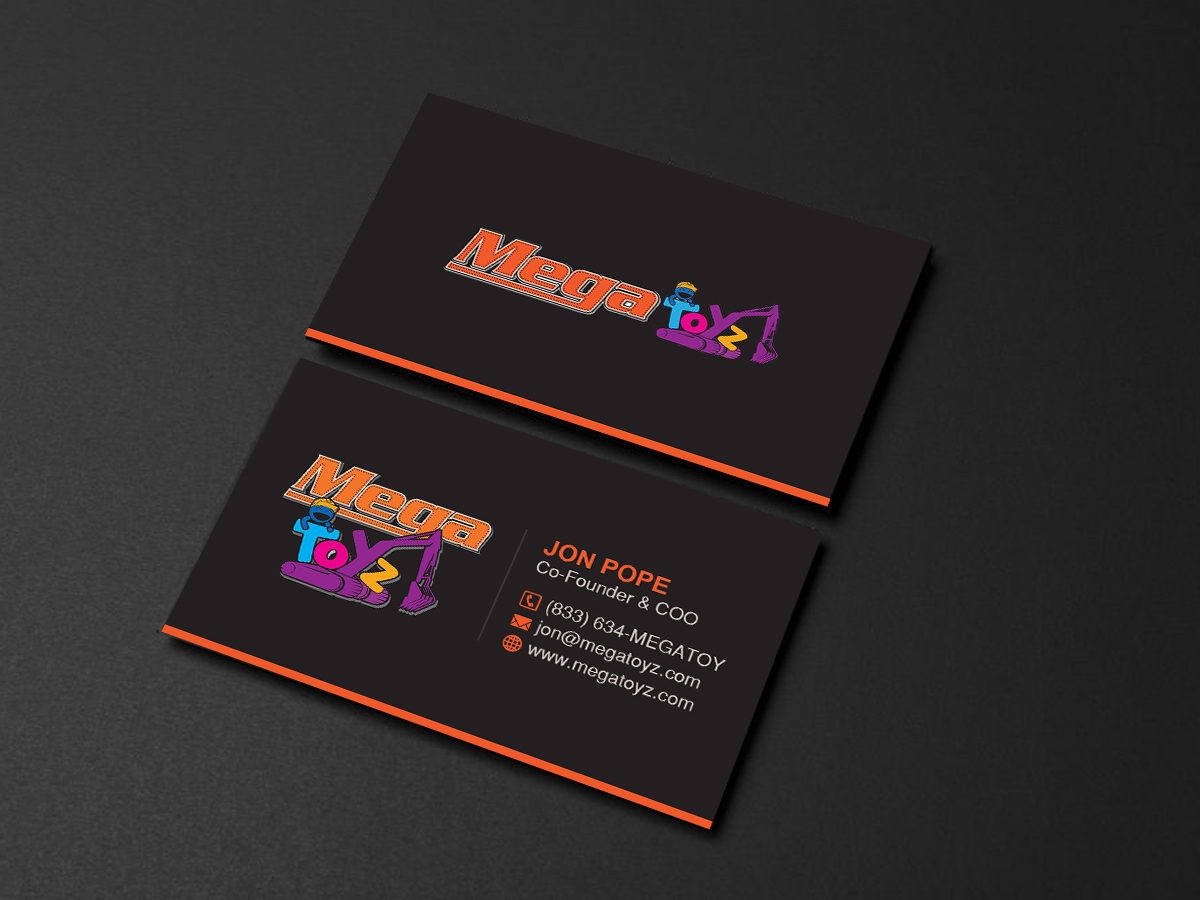 Business Card Design by Creations Box 2015 for this project | Design #24073993
