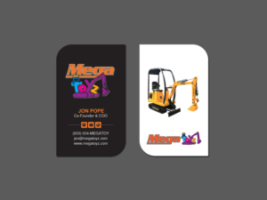 Business Card Design by Creations Box 2015 for this project | Design: #24074014