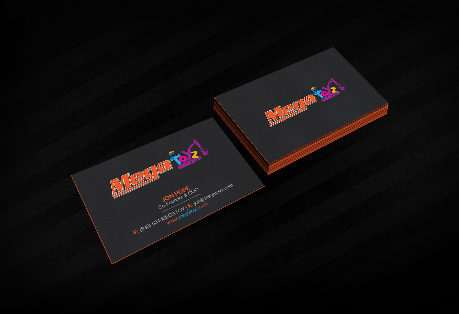 Business Card Design by Creations Box 2015 for this project | Design #24074017