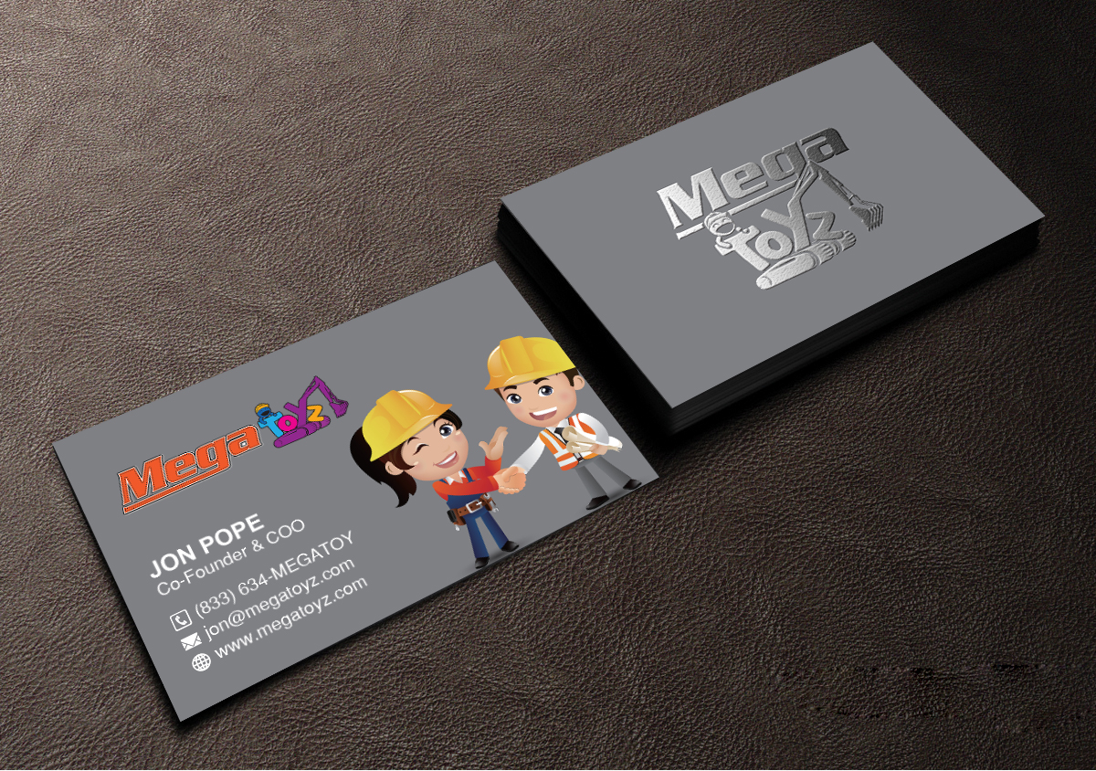 Business Card Design by Creations Box 2015 for this project | Design #24074022