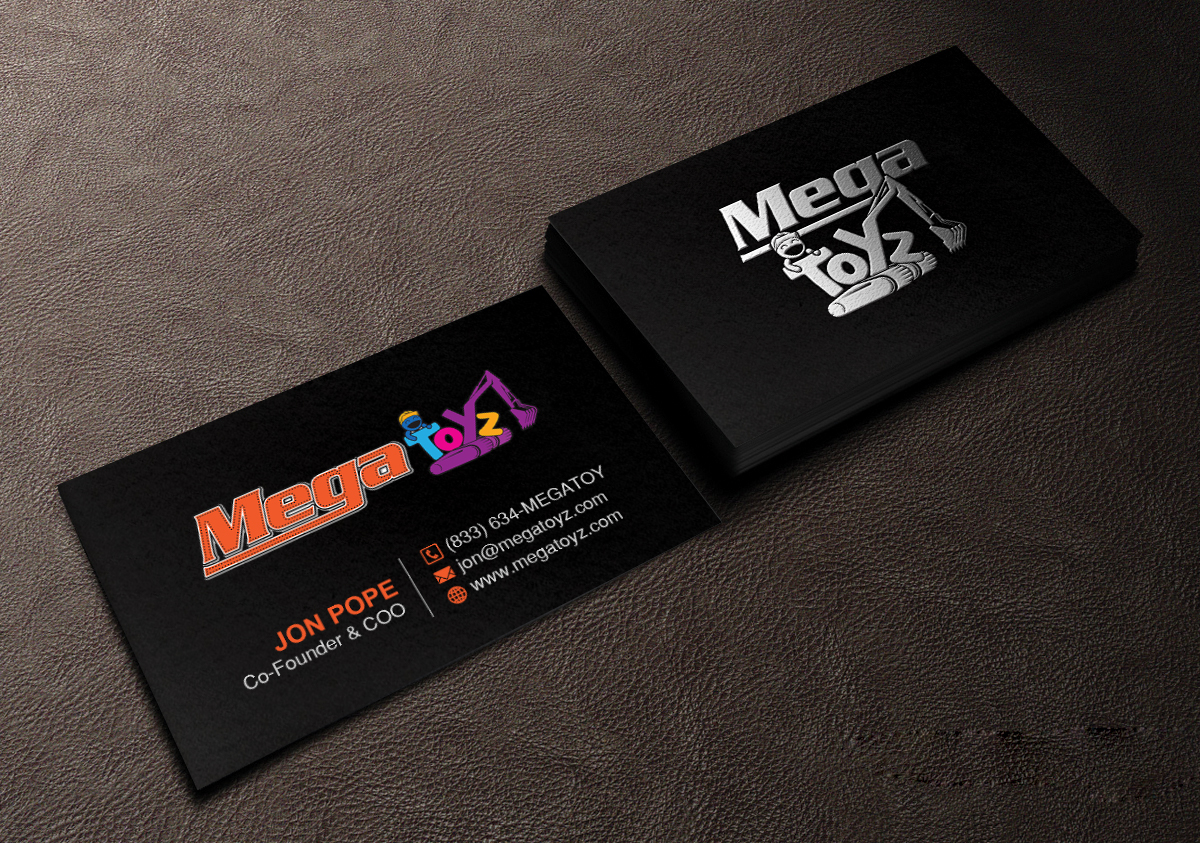 Business Card Design by Creations Box 2015 for this project | Design #24074024
