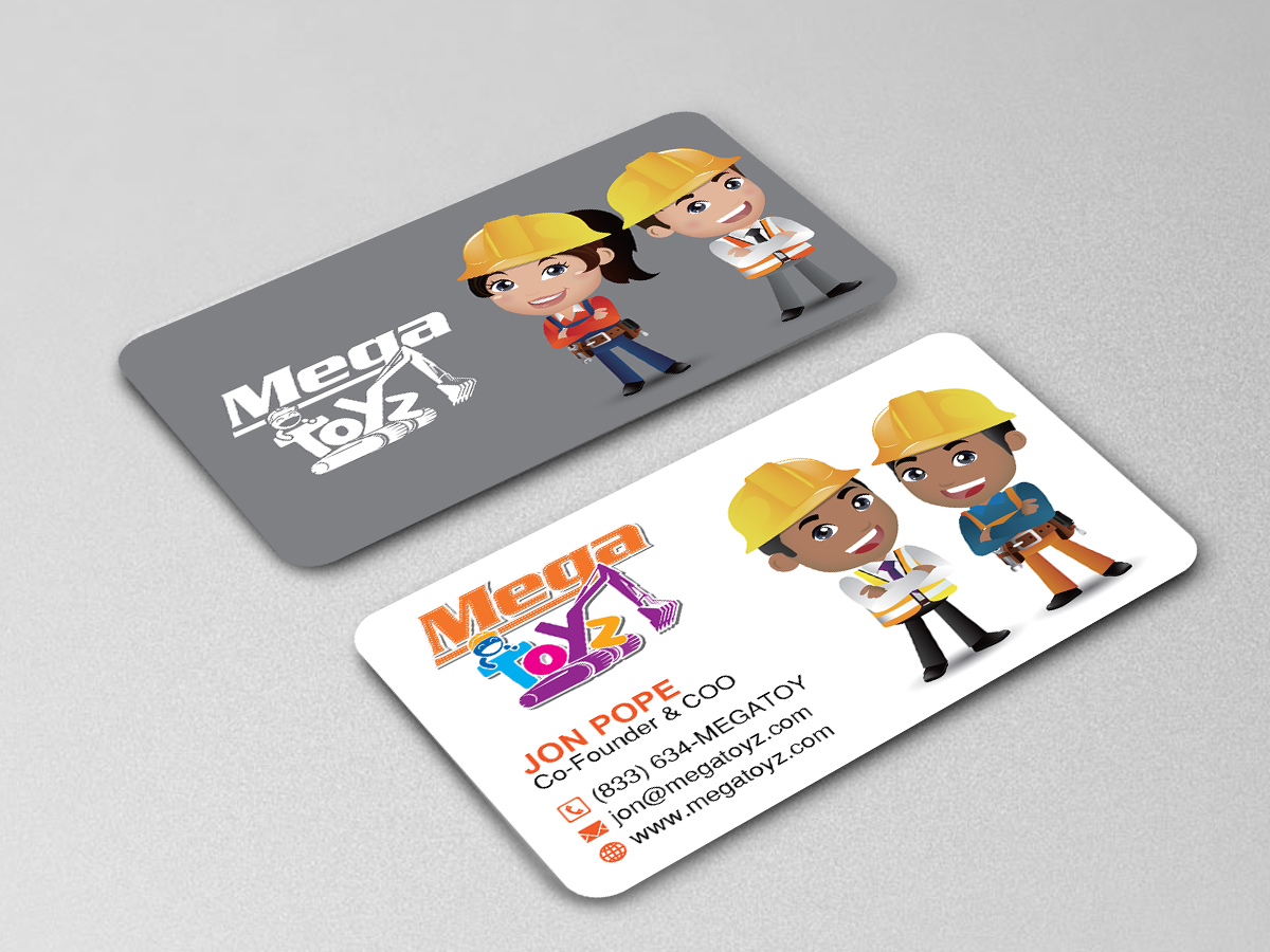 Business Card Design by Creations Box 2015 for this project | Design #24074029