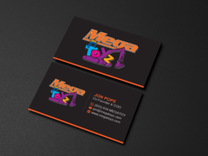 Business Card Design by Creations Box 2015 for this project | Design: #24074040